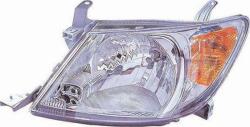 Alkar FAR - compatibil Toyota - Alkar-2741033 (ALKAR2741033)