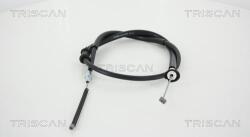 Triscan 8140 161117 - CABLU. FRANA DE PARCARE - compatibil Ford - Triscan-8140 161117 (TRISCAN8140161117)