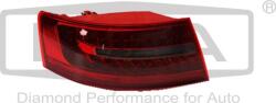 DPA 99451792102 - LAMPA DR SPATE - compatibil Audi - DPA-99451792102 (DPA99451792102)