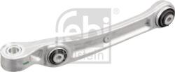 FEBI Bilstein 175618 - Brat, suspensie roata - Brat suspensie dreapta inferior - transversal fata 26 mm cu rulment AUDI A6 ALLROAD C8. A6 C8. A7. A8 D5. E - TRON. Q5. Q7. Q8 2 - FEBI Bilstein-175618 (FEBIBILSTEIN17