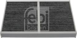 FEBI Bilstein 47814 - Filtru, aer habitaclu - FILTRU. AER HABITACLU - compatibil Volvo - FEBI Bilstein-47814 (FEBIBILSTEIN47814)