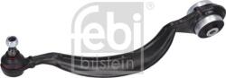 FEBI Bilstein 185797 - Brat, suspensie roata - Brat suspensie fata dreapta inferior spate 17 - 22 mm cu rulment MERCEDES S C216. S W221. V221 2.2D - 6.3 10.05 - 12.13 - FEBI Bilstein-185797 (FEBIBILSTEIN185797)
