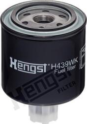 Hengst Filter H439WK - Filtru combustibil - Hengst Filter-H439WK (HENGSTFILTERH439WK)
