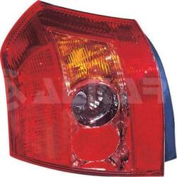 Alkar 2201263 - LAMPA SPATE - compatibil Toyota - Alkar-2201263 (ALKAR2201263)