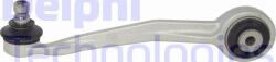 Delphi TC2335 - Brat, suspensie roata - BRAT. SUSPENSIE ROATA - compatibil 8K0407509A - Delphi-TC2335 (DELPHITC2335)