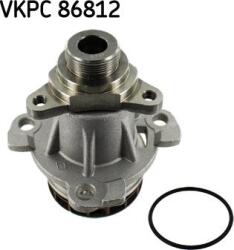 SKF VKPC 86812 - POMPA APA - compatibil Nissan. Opel. Renault - SKF-VKPC 86812 (SKFVKPC86812)