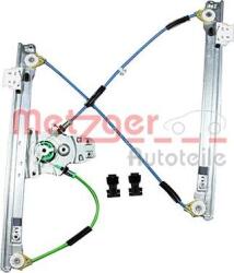 Metzger 2160445 - MECANISM ACTIONARE GEAM - compatibil Citroën - Metzger-2160445 (METZGER2160445)