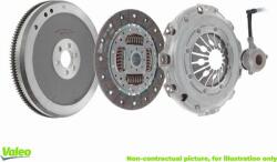 VALEO 845283 - Set ambreiaj - VALEO-845283 (VALEO845283)