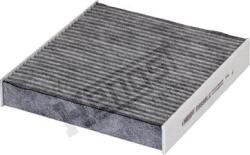 Hengst Filter E6958LC - Filtru, aer habitaclu - Hengst Filter-E6958LC (HENGSTFILTERE6958LC)