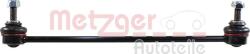 Metzger 53082202 - BRAT-BIELETA SUSPENSIE STABILIZATOR - compatibil Honda - Metzger-53082202 (METZGER53082202)