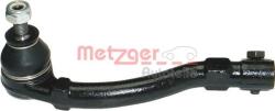 Metzger 54035101 - CAP DE BARA METZGER SFNBB - Metzger-54035101 (METZGER54035101)