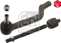 FEBI Bilstein 34577 - Bieleta directie cu capat stanga dł. 202mm MERCEDES VANEO 414 1.6 - 1.7D - 1.9 02.02 - 07.05 - FEBI Bilstein-34577 (FEBIBILSTEIN34577)