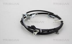 Triscan 8140 10169 - Cablu, frana de parcare - CABLU. FRANA DE PARCARE - compatibil Fiat. Suzuki - Triscan-8140 10169 (TRISCAN814010169)