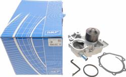 SKF VKPC 98003 - POMPA APA - compatibil Subaru - SKF-VKPC 98003 (SKFVKPC98003)