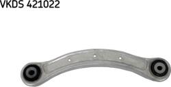 SKF VKDS 421022 - Brat, suspensie roata - BRAT SUSPENSIE ROATA - compatibil Audi. Vw - SKF-VKDS 421022 (SKFVKDS421022)