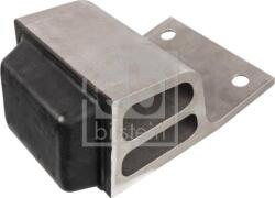 FEBI Bilstein 171118 - Tampon cauciuc, suspensie - TAMPON CAUCIUC SUSPENSIE FEBI - compatibil Scania - FEBI Bilstein-171118 (FEBIBILSTEIN171118)
