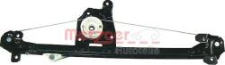 Metzger MECANISM ACTIONARE GEAM - compatibil Opel - Metzger-2160060 (METZGER2160060)