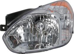 TYC FAR - compatibil Hyundai - TYC-20-12590-35-2 (TYC2012590352)