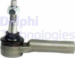 Delphi TA2624 - CAP DE BARA - compatibil 52013468Ad - Delphi-TA2624 (DELPHITA2624)