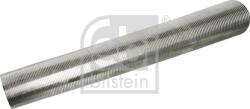 FEBI Bilstein 104133 - Furtun flexibil, sistem de esapament - FEBI Bilstein-104133 (FEBIBILSTEIN104133)