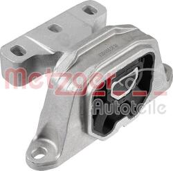 Metzger 8054335 - SUPORT MOTOR - compatibil Skoda. Vw. Seat - Metzger-8054335 (METZGER8054335)