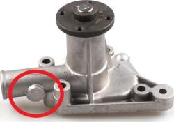 Hepu P1022 - POMPA APA - compatibil Mg - Hepu-P1022 (HEPUP1022)