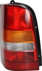 TYC 11-0568-01-2 - LAMPA SPATE - compatibil Mercedes - TYC-11-0568-01-2 (TYC110568012)