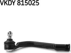 SKF VKDY 815025 - CAP DE BARA - compatibil Hyundai. Kia - SKF-VKDY 815025 (SKFVKDY815025)