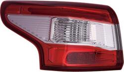 Van Wezel 3391931 - Lampa spate - Van Wezel-3391931 - Van Wezel-3391931 (VANWEZEL3391931)