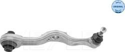Meyle 016 050 0091 - Brat, suspensie roata - Brat suspensie fata stanga inferior spate MERCEDES S C216. S W221. V221 2.2D - 6.3 10.05 - 12.13 - Meyle-016 050 0091 (MEYLE0160500091)