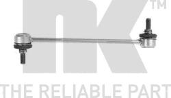 NK 5113528 - Brat / bieleta suspensie, stabilizator - BRAT-BIELETA SUSPENSIE. STABILIZATOR - compatibil Hyundai. Kia - NK-5113528 (NK5113528)