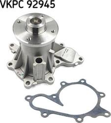 SKF VKPC 92945 - POMPA APA - compatibil Nissan - SKF-VKPC 92945 (SKFVKPC92945)