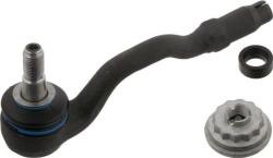 FEBI Bilstein 33511 - Cap de bara - stanga / dreapta - BMW X5 E70. X6 E71. E72 3.0 - 4.8 10.06 - 07.14 - FEBI Bilstein-33511 (FEBIBILSTEIN33511)
