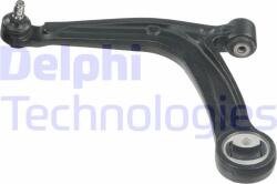 Delphi TC3433 - BRAT SUSPENSIE ROATA - compatibil 9S513078Aa - Delphi-TC3433 (DELPHITC3433)