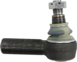 FEBI Bilstein 11115 - Cap de bara - Angled Ball Joint. steering drag li - FEBI Bilstein-11115 (FEBIBILSTEIN11115)