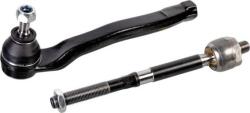 FEBI Bilstein 37618 - Bara directie - Bieleta directie cu capat dreapta RENAULT GRAND SCENIC II. MEGANE II. MEGANE II - KOMBI. SCENIC II 1.4 - 2.0D 09.02 - - FEBI Bilstein-37618 (FEBIBILSTEIN37618)