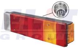 Depo 450-1901R-WE - Lampa spate - Depo-450-1901R-WE (DEPO4501901RWE)