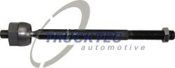 TRUCKTEC 22.37. 005 - Articulatie Axiala Cap De Bara Trucktec - Trucktec-22.37. 005 (trucktec2237005)
