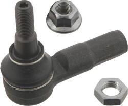 FEBI Bilstein 31273 - Cap de bara - stanga / dreapta - MERCEDES SPRINTER 3.5 - T B906. SPRINTER 3.5 - T B907. SPRINTER 3.5 - T B907. B910. SPRINTER 3 - T B906. SPRINTER 4.6 - - FEBI Bilstein-31273 (FEBIBILSTEIN3127