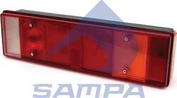 Sampa 051.477 - Lampa spate - Tail Light Assembly - Sampa-051.477 (SAMPA051477)