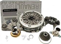 RENAULT 302054315R - Set ambreiaj - MODUL AMBREIAJ NOU DUBLU AMBREIAJ FARA FURCI - O. E. - compatibil Renault - RENAULT-302054315R (RENAULT302054315R)