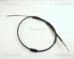 Triscan 8140 28131 - Cablu, frana de parcare - CABLU. FRANA DE PARCARE - compatibil Peugeot - Triscan-8140 28131 (TRISCAN814028131)
