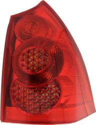 TYC 11-11865-01-2 - LAMPA SPATE - compatibil Peugeot - TYC-11-11865-01-2 (TYC1111865012)