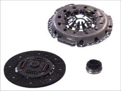 LuK 624 3342 00 - Set ambreiaj - Clutch Kit - LuK-624 3342 00 (LUK624334200)