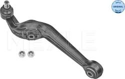 Meyle Brat suspensie stanga inferior fata 16 mm cu tampon de cauciuc CITROEN C15. C15 - MINIVAN. NISSAN NOTE. OPEL INSIGNIA A. PEUGEOT 2 - Meyle-11-16 050 3198 (MEYLE11160503198)