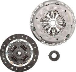 LuK 623 3560 00 - Set ambreiaj - Kit ambreiaj 230mm AUDI A3. SEAT ARONA. ATECA. IBIZA V. LEON. LEON SC. LEON stanga SKODA KAMIQ. KAROQ. OCTAVIA III. SUPERB III. VW - LuK-623 3560 00 (LUK623356000)