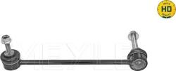 Meyle 416 060 0024/HD - Brat / bieleta suspensie, stabilizator - Bieleta bara stabilizatoare Fata dreapta 259mm PORSCHE 718 BOXSTER. 718 CAYMAN. 911. 911 TARGA. BOXSTER. BOXSTER SPYDER. CAYMAN 2.0 - Meyle-416 060 0024/HD (MEYLE4160600024HD)