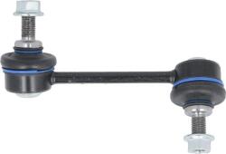 Delphi TC7032 - Brat / bieleta suspensie, stabilizator - Bieleta bara stabilizatoare spate dreapta SUBARU FORESTER. IMPREZA. XV 1.6 - 2.5 10.16 - - Delphi-TC7032 (DELPHITC7032)