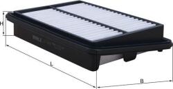 MAHLE LX 4478 - Filtru aer - MAHLE-LX 4478 (MAHLELX4478)