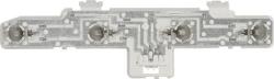 Magneti Marelli 714021722801 - Suport lampa, lampa spate - Magneti Marelli-714021722801 (MAGNETIMARELLI714021722801)